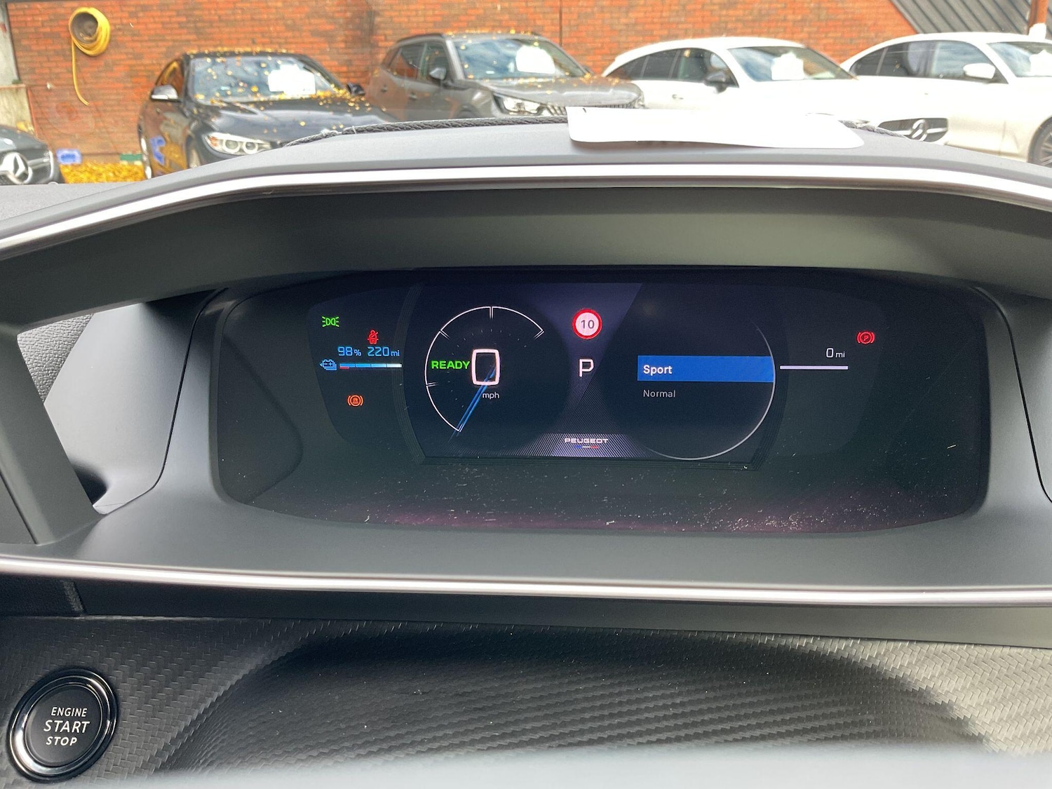 Used Peugeot 208 2025 for sale - 77710371: Photo 23