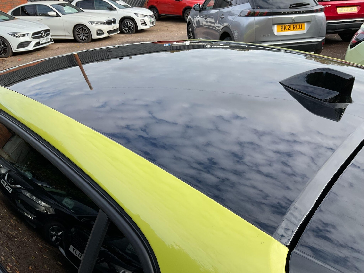 Used Peugeot 208 2025 for sale - 77710371: Photo 27