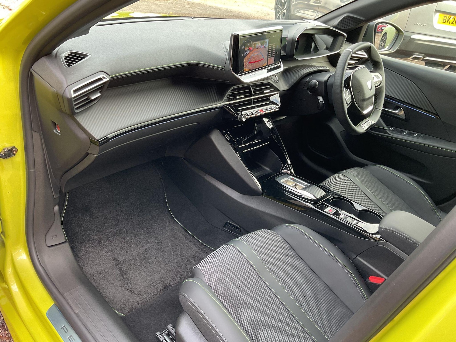 Used Peugeot 208 2025 for sale - 77710371: Photo 29