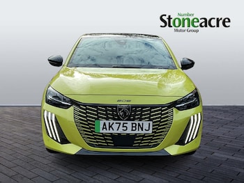 Used Peugeot 208 2025 for sale - 77710371: Photo