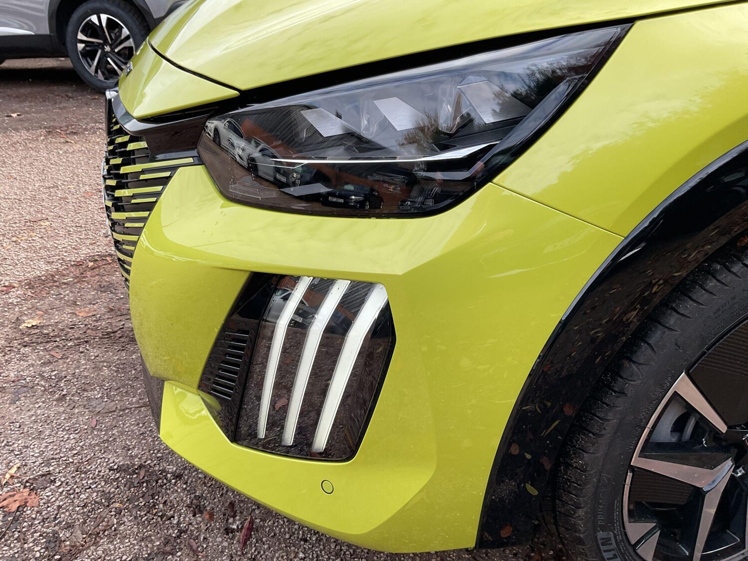 Used Peugeot 208 2025 for sale - 77710371: Photo 30