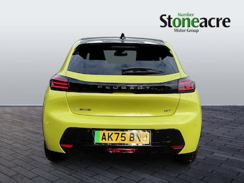 Used Peugeot 208 2025 for sale - 77710371: Photo