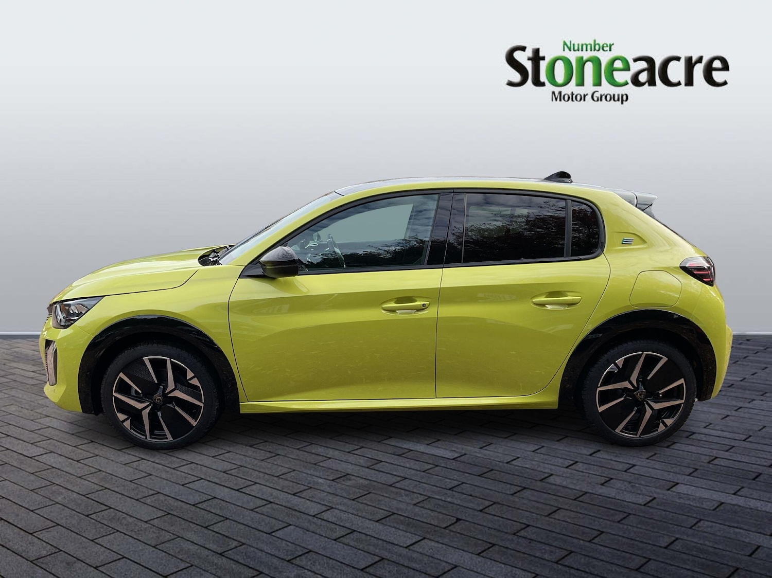 Used Peugeot 208 2025 for sale - 77710371: Photo 5