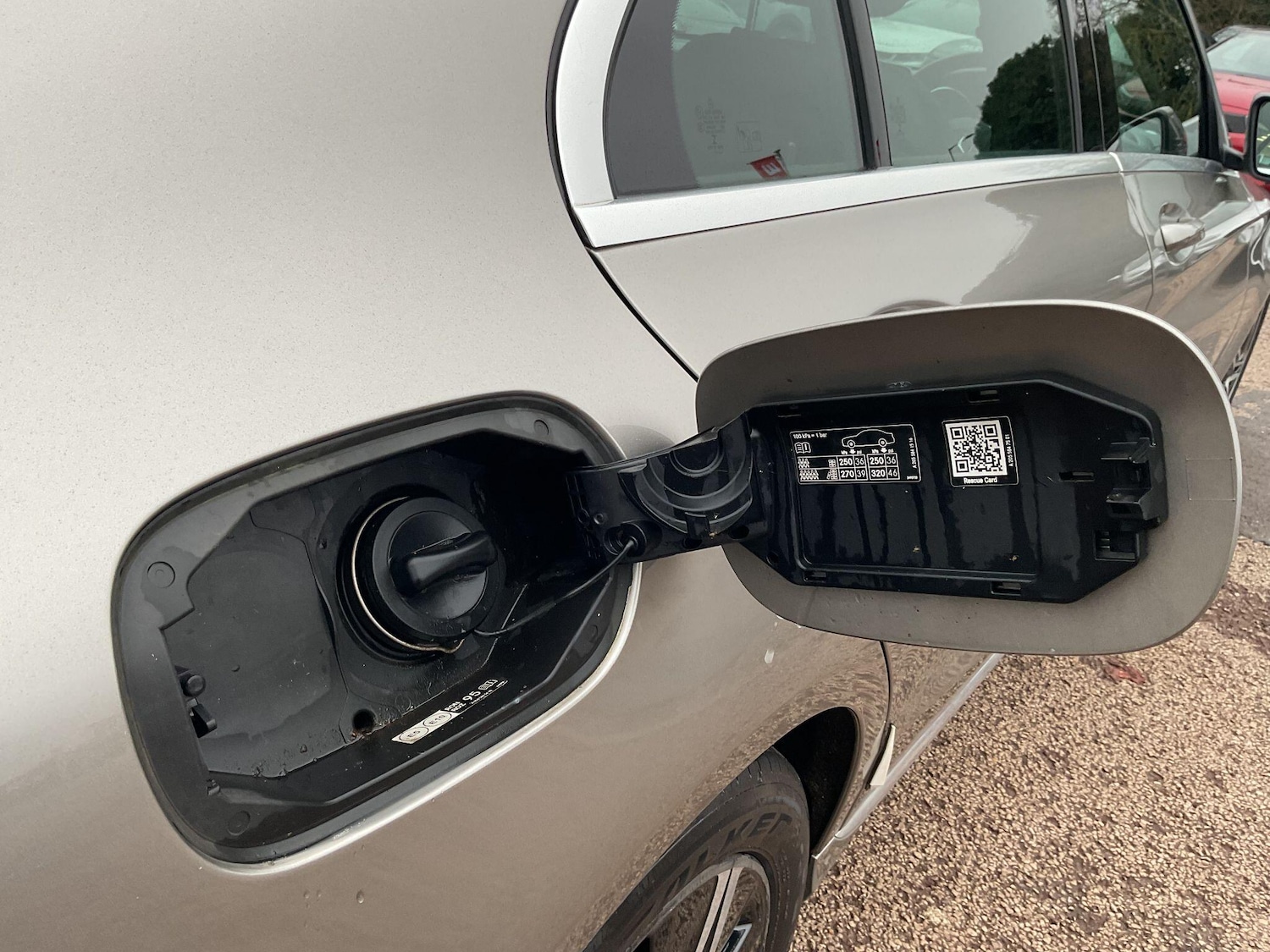 Used Mercedes-Benz C Class 2019 for sale - 77455488: Photo 11