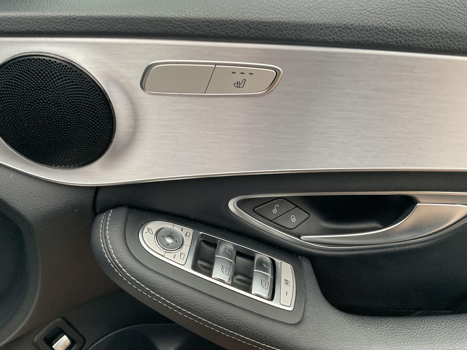 Used Mercedes-Benz C Class 2019 for sale - 77455488: Photo 20