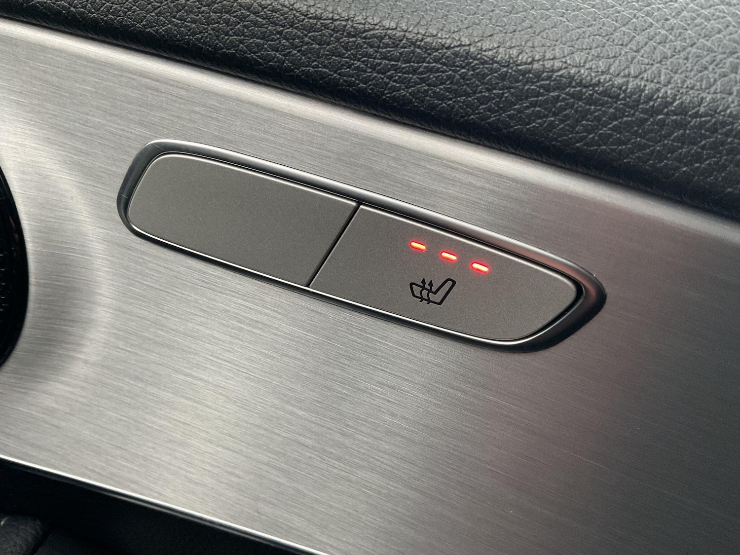 Used Mercedes-Benz C Class 2019 for sale - 77455488: Photo 23