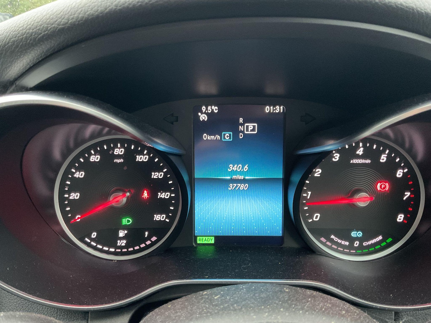 Used Mercedes-Benz C Class 2019 for sale - 77455488: Photo 25