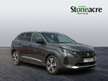 Used Peugeot 3008 2024 for sale - 79192119: Photo