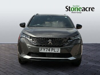 Used Peugeot 3008 2024 for sale - 79192119: Photo