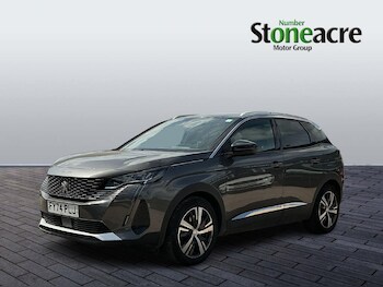 Used Peugeot 3008 2024 for sale - 79192119: Photo