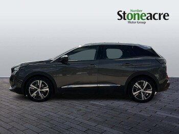 Used Peugeot 3008 2024 for sale - 79192119: Photo