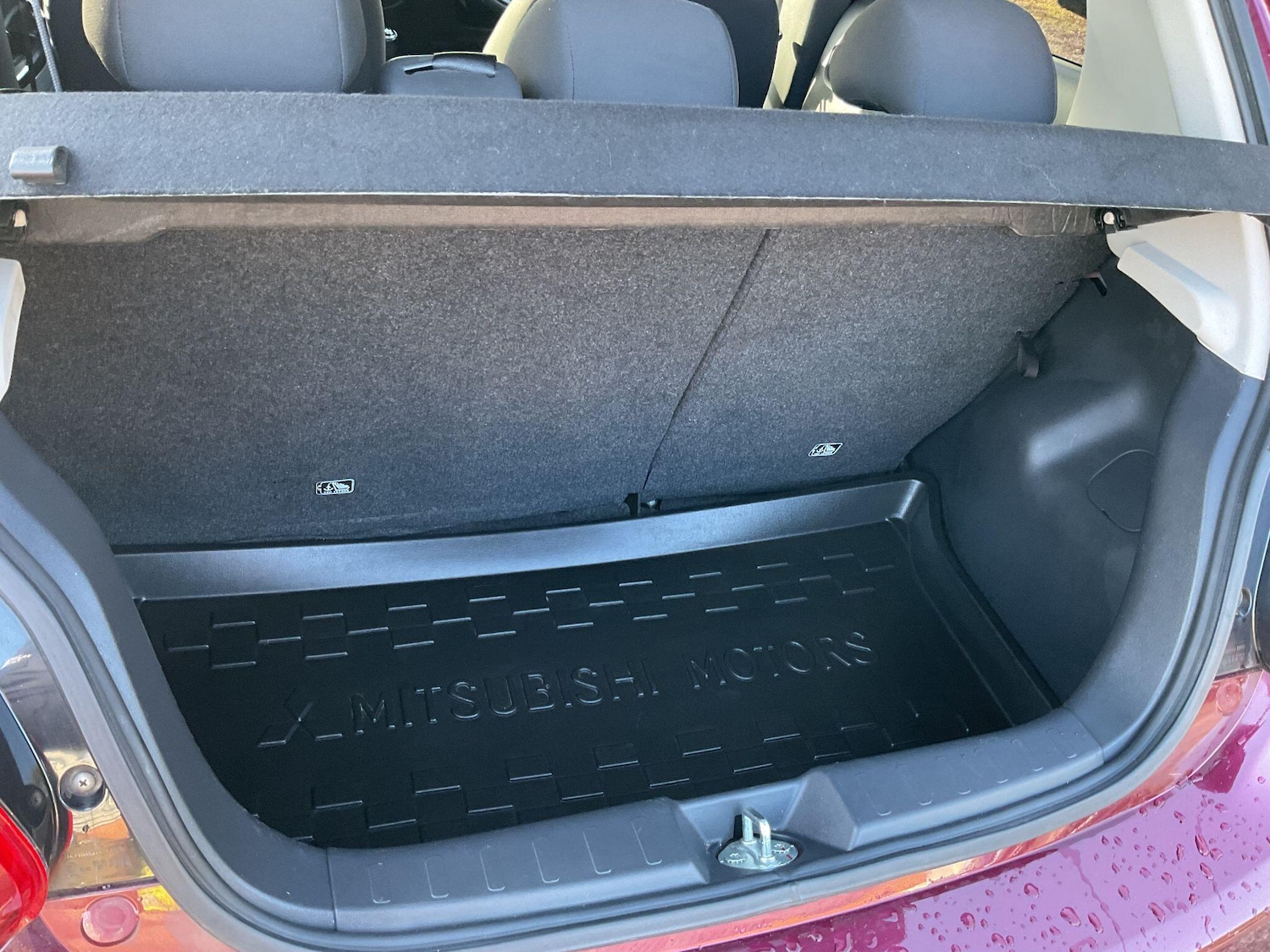 Used Mitsubishi Mirage 2020 for sale - 77400815: Photo 12