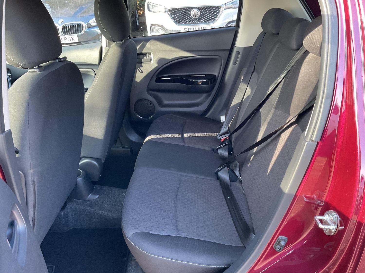 Used Mitsubishi Mirage 2020 for sale - 77400815: Photo 13