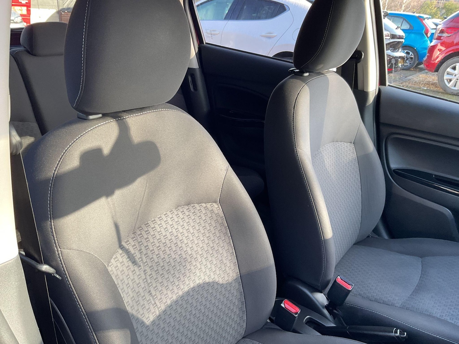 Used Mitsubishi Mirage 2020 for sale - 77400815: Photo 16