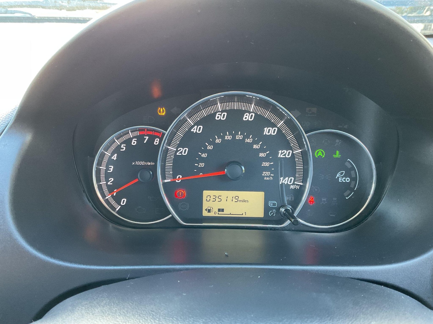 Used Mitsubishi Mirage 2020 for sale - 77400815: Photo 17