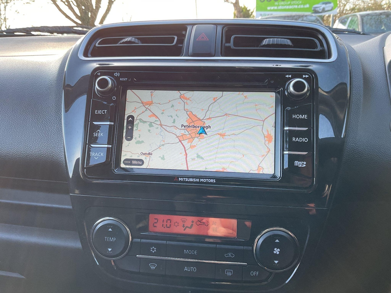 Used Mitsubishi Mirage 2020 for sale - 77400815: Photo 18