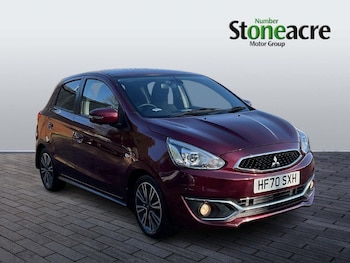 2020 (70) - 1.2 4 5dr