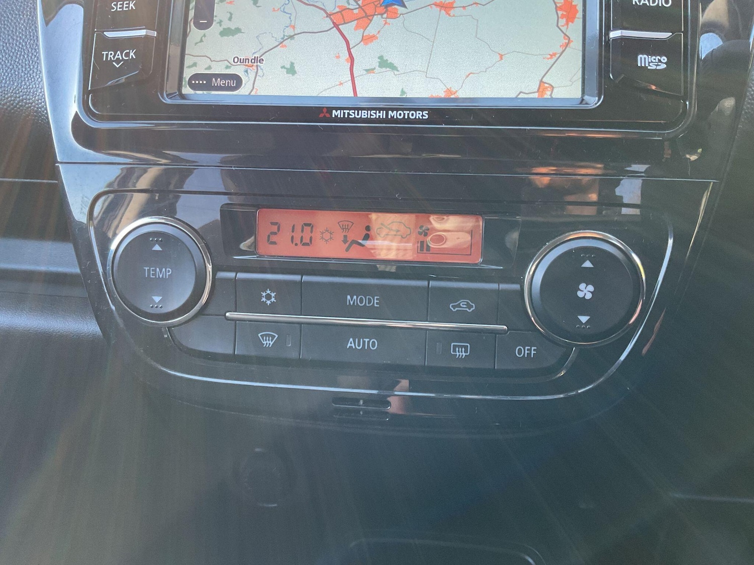 Used Mitsubishi Mirage 2020 for sale - 77400815: Photo 20