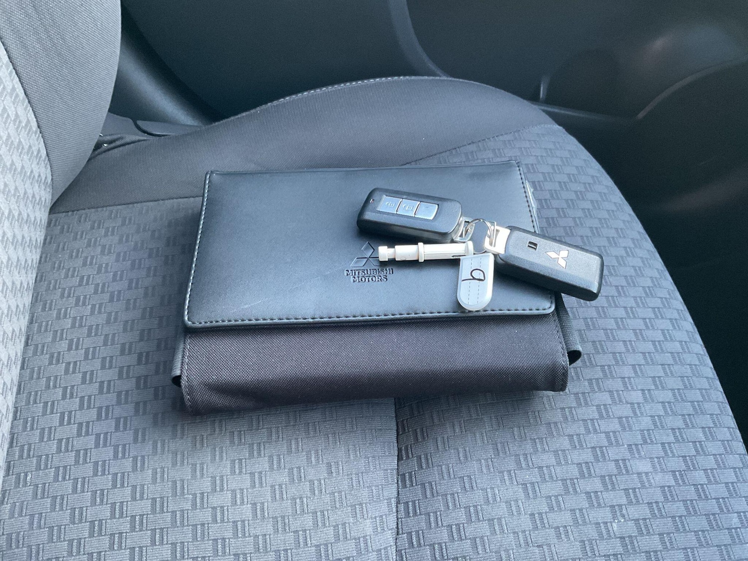 Used Mitsubishi Mirage 2020 for sale - 77400815: Photo 22