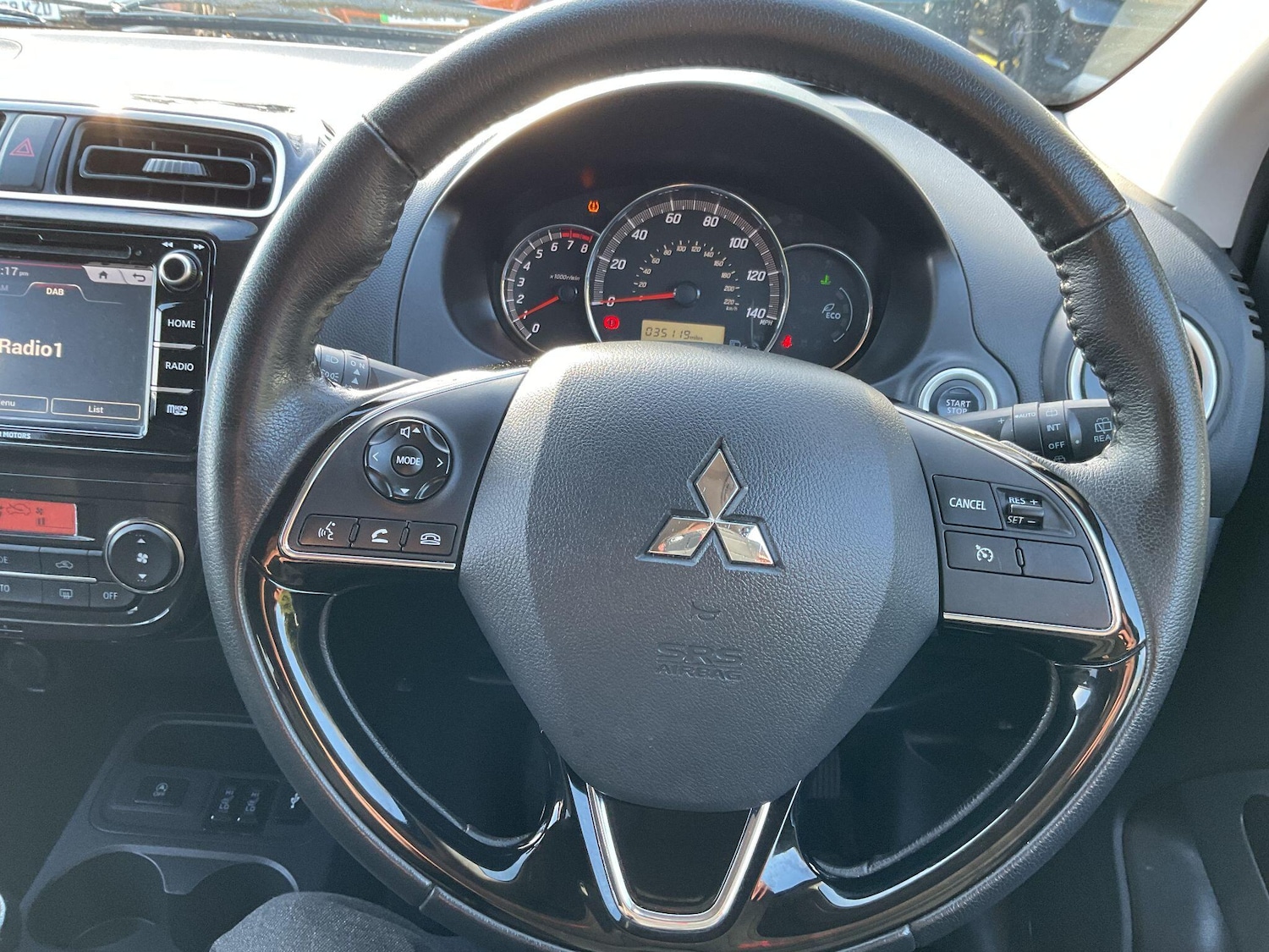 Used Mitsubishi Mirage 2020 for sale - 77400815: Photo 25