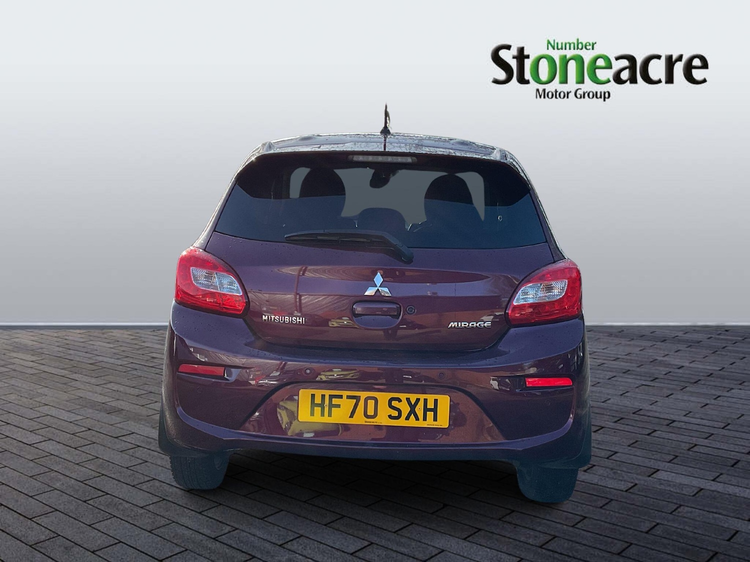 Used Mitsubishi Mirage 2020 for sale - 77400815: Photo 6