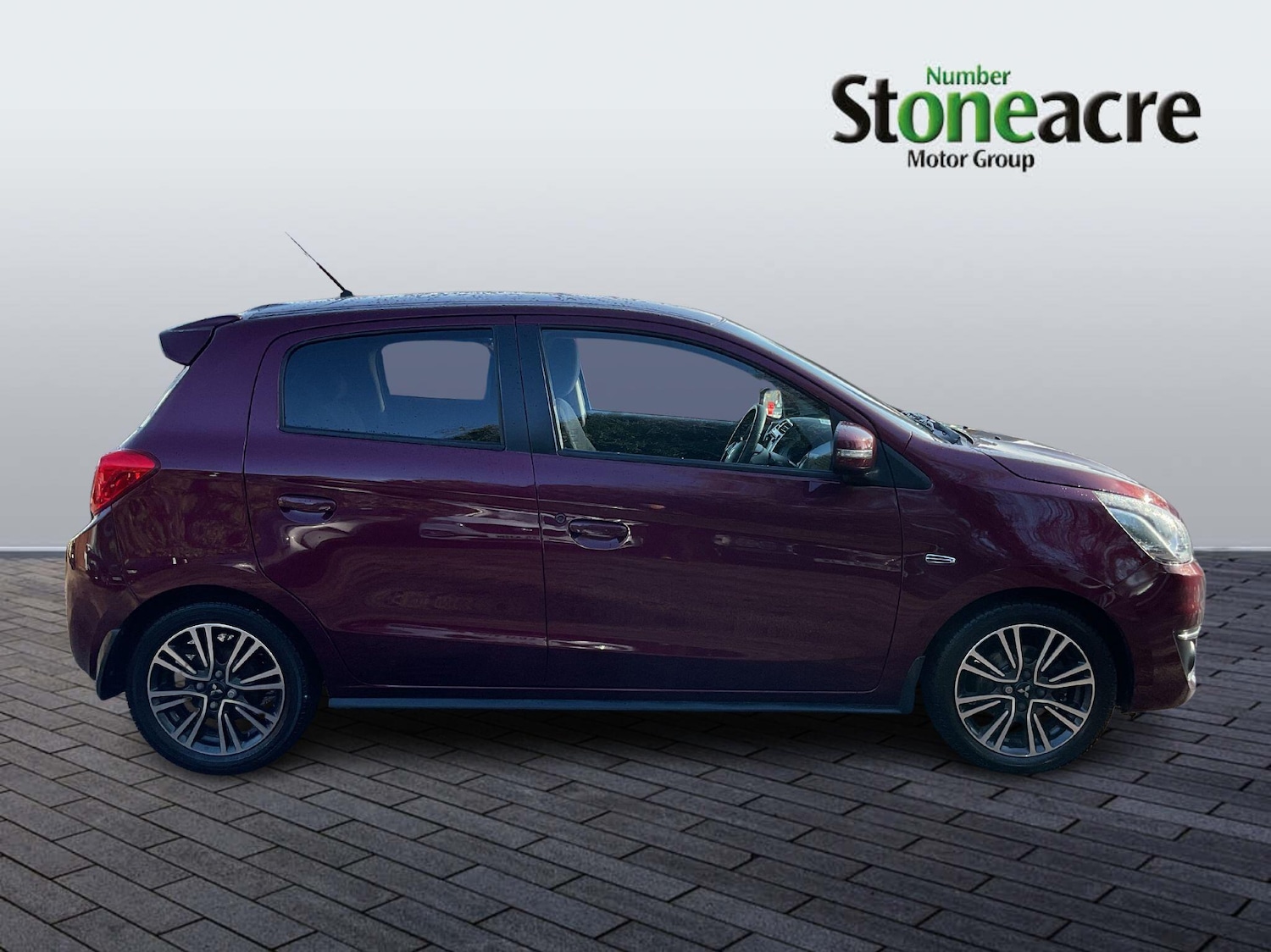 Used Mitsubishi Mirage 2020 for sale - 77400815: Photo 8