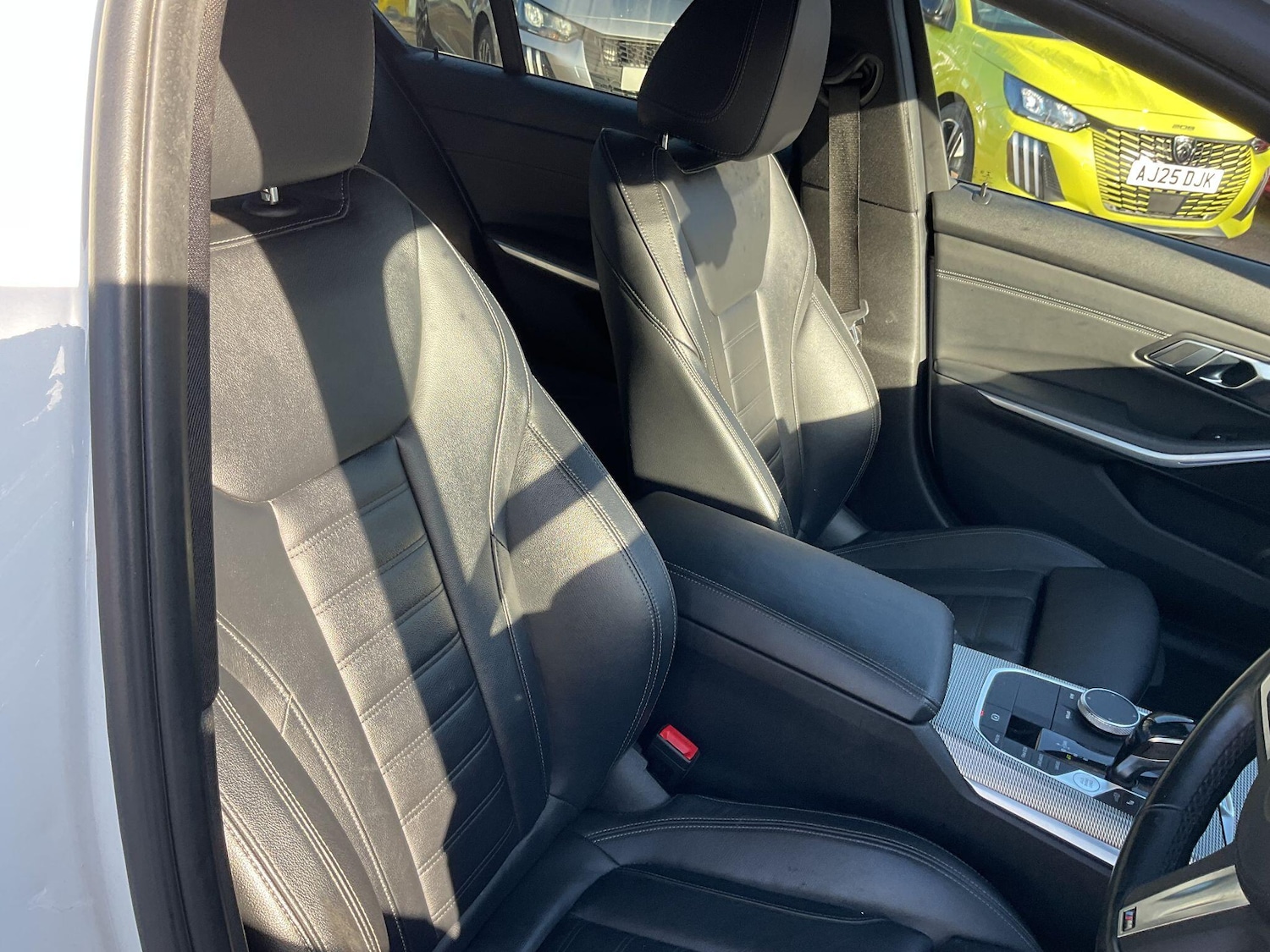 Used BMW 3 Series 2019 for sale - 76431896: Photo 17