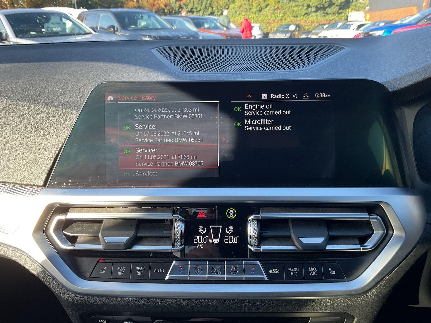 Used BMW 3 Series 2019 for sale - 76431896: Photo 29