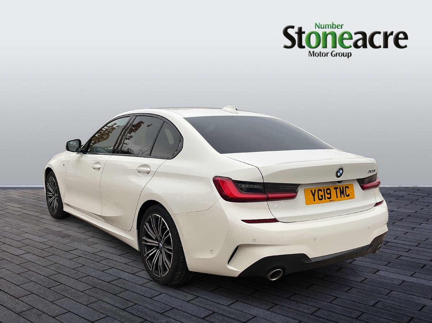 Used BMW 3 Series 2019 for sale - 76431896: Photo 5