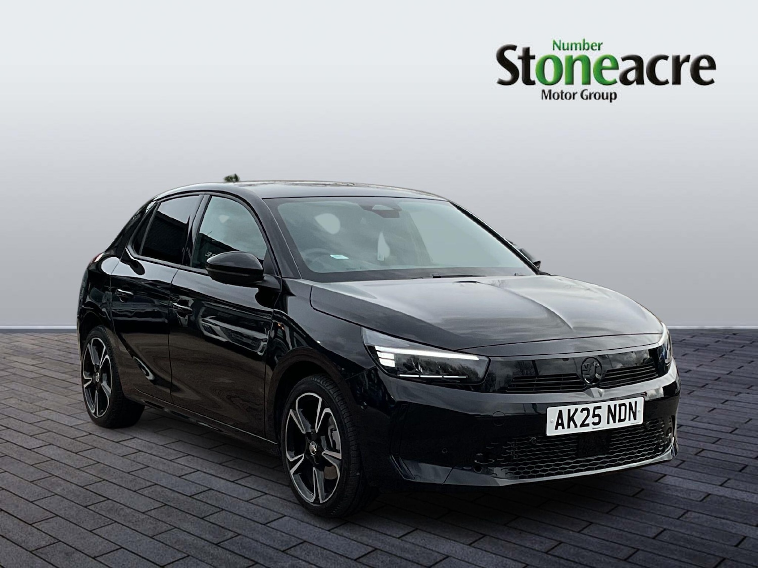 Used Vauxhall Corsa 2025 for sale - 77723328: Photo 1