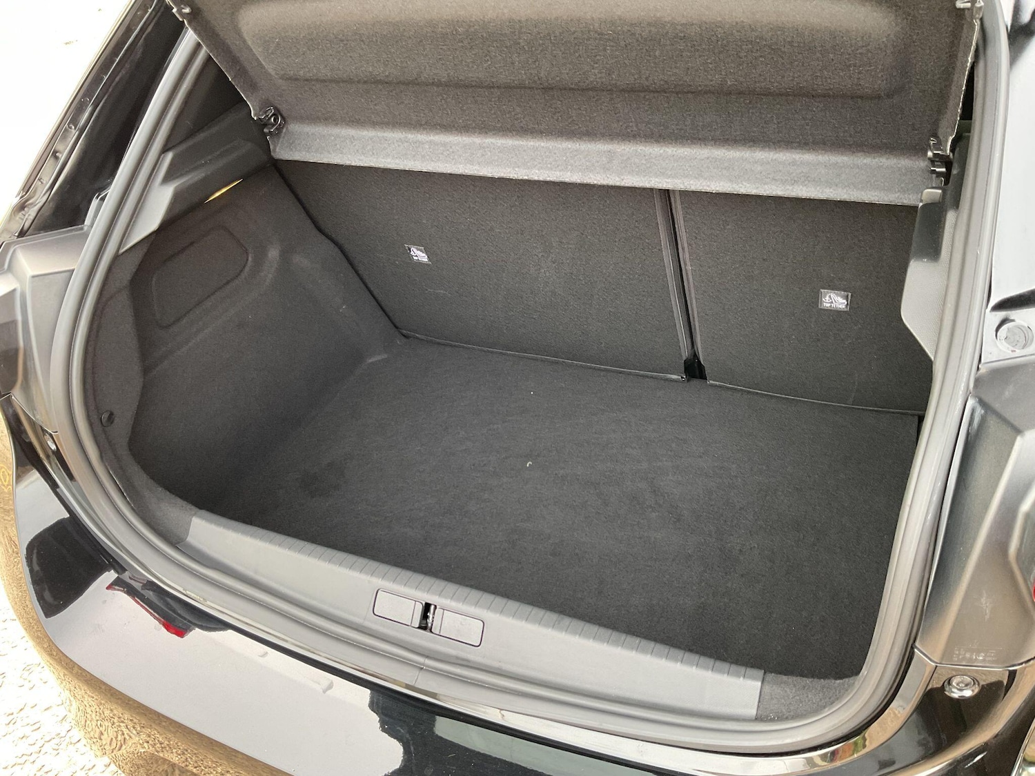 Used Vauxhall Corsa 2025 for sale - 77723328: Photo 12