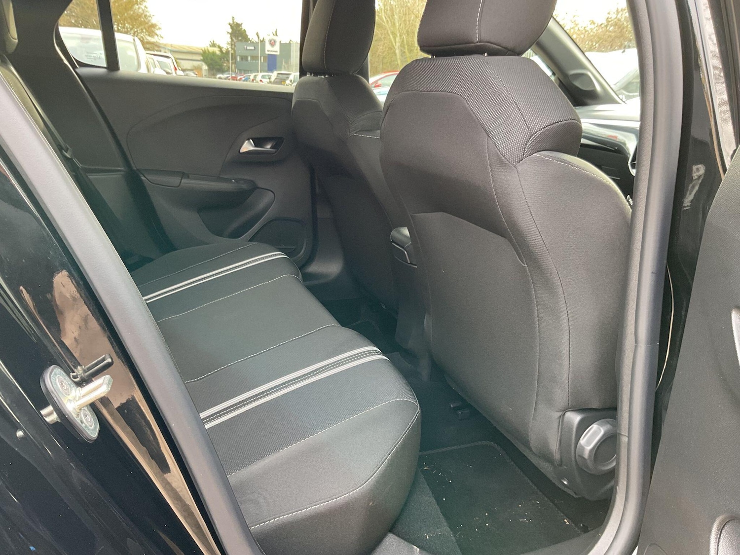 Used Vauxhall Corsa 2025 for sale - 77723328: Photo 13