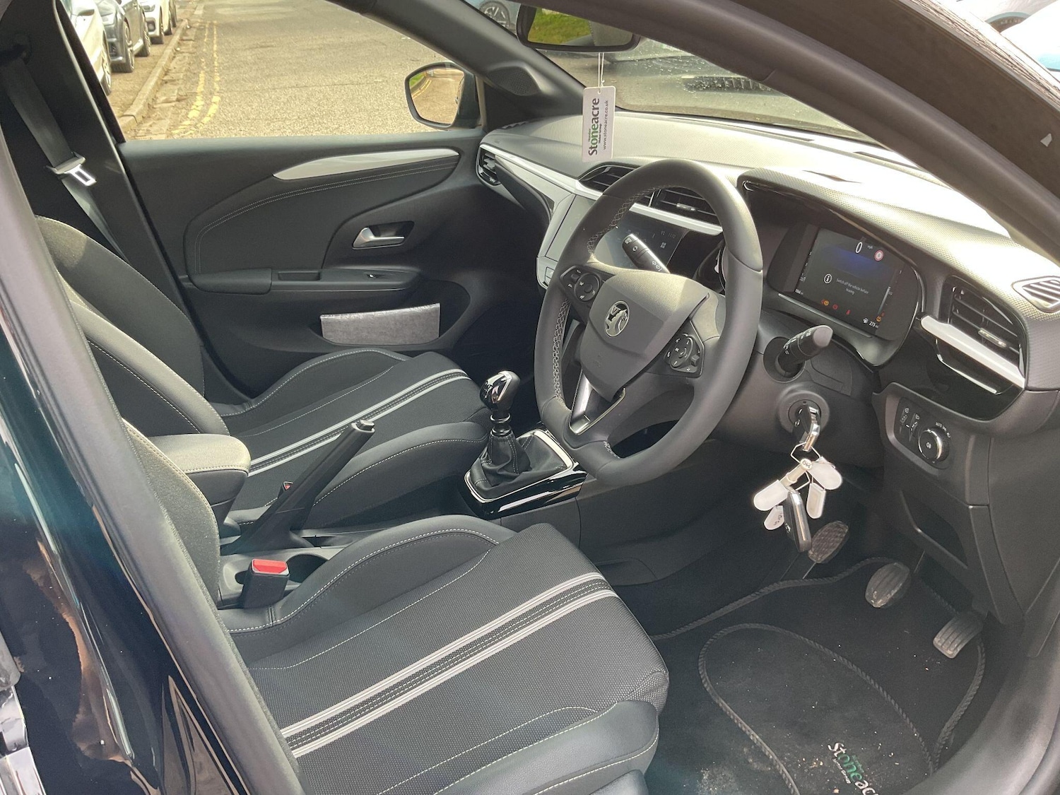 Used Vauxhall Corsa 2025 for sale - 77723328: Photo 14