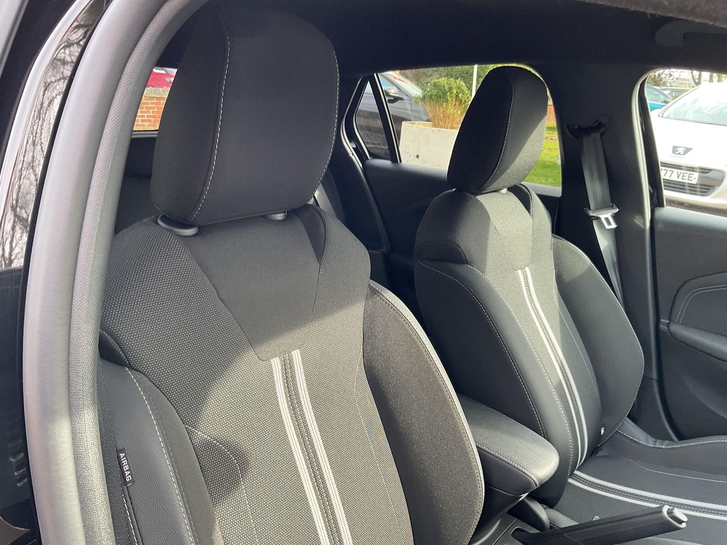 Used Vauxhall Corsa 2025 for sale - 77723328: Photo 15