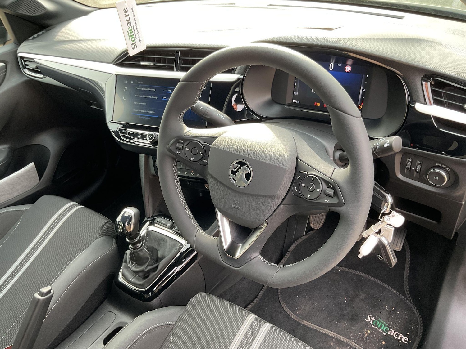 Used Vauxhall Corsa 2025 for sale - 77723328: Photo 16