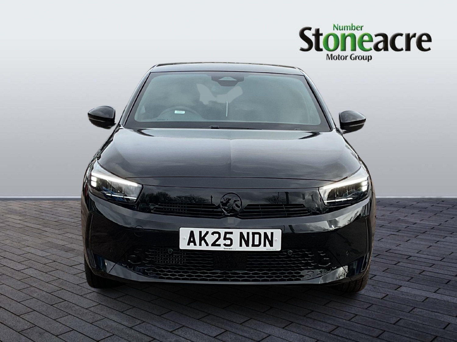 Used Vauxhall Corsa 2025 for sale - 77723328: Photo 2