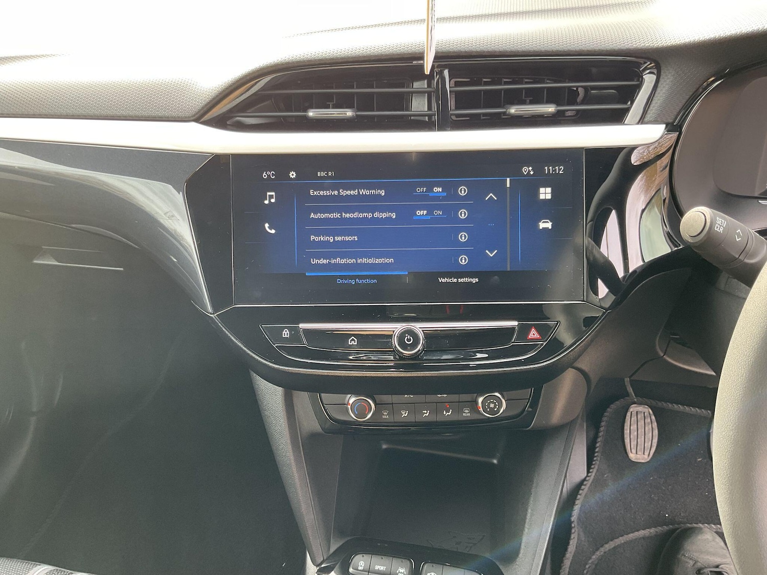 Used Vauxhall Corsa 2025 for sale - 77723328: Photo 20