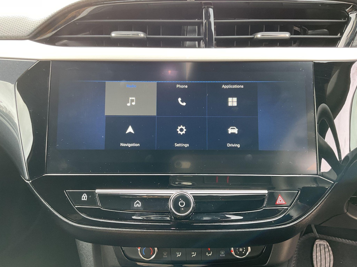 Used Vauxhall Corsa 2025 for sale - 77723328: Photo 22