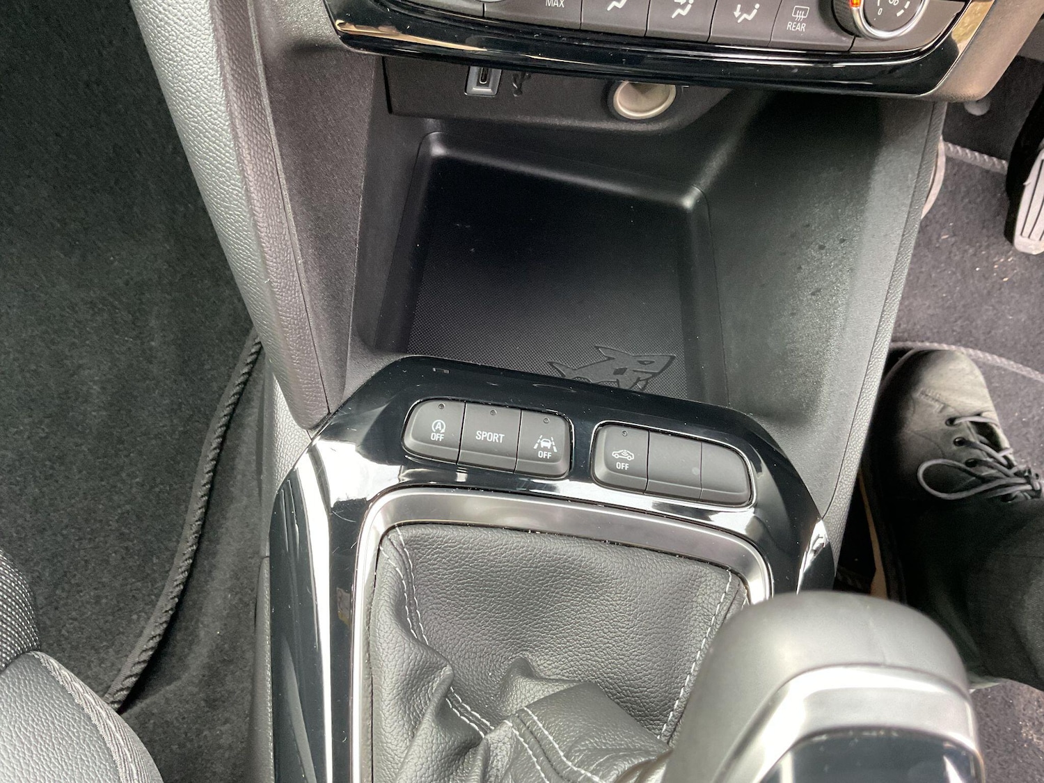 Used Vauxhall Corsa 2025 for sale - 77723328: Photo 23