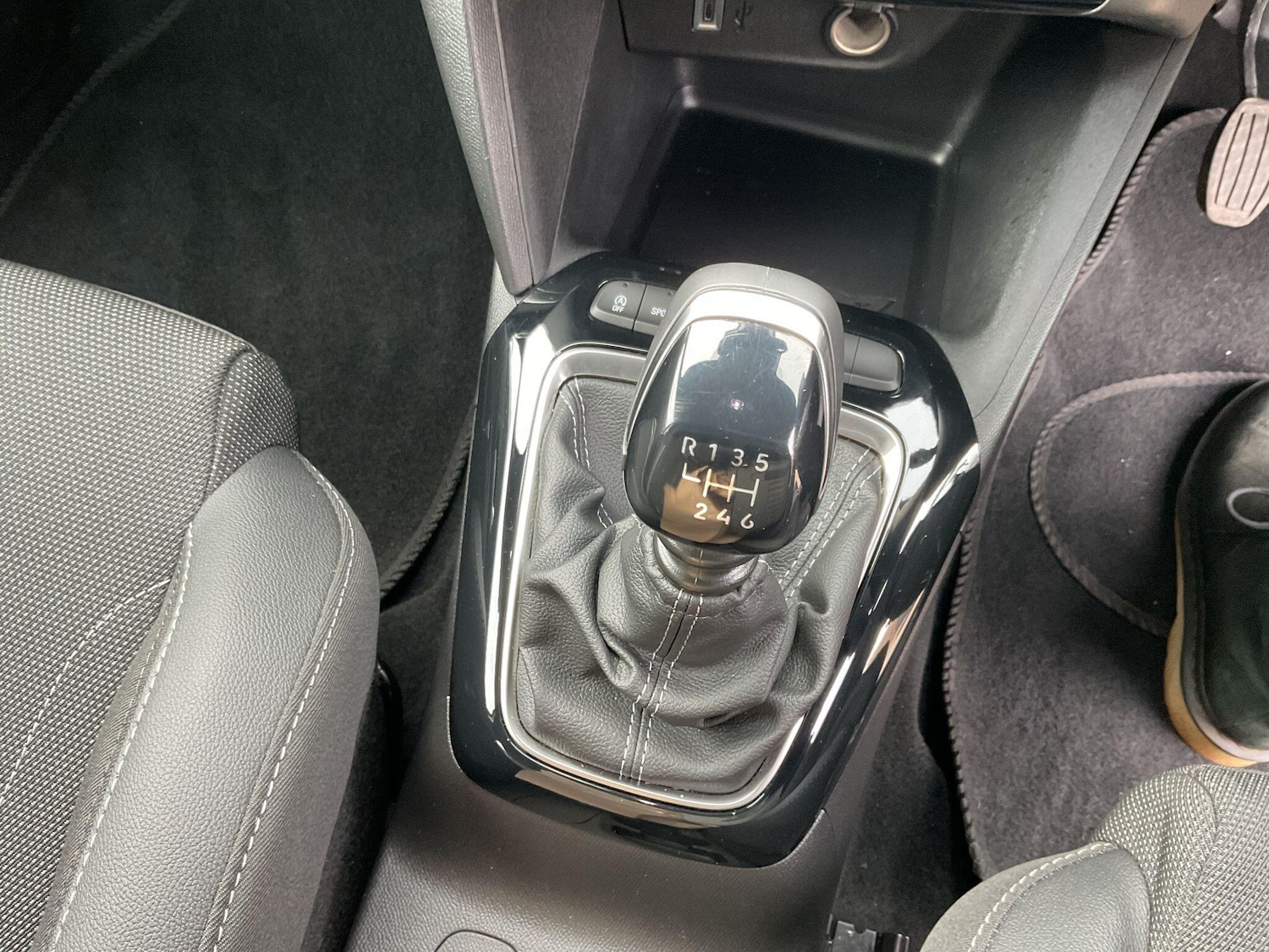 Used Vauxhall Corsa 2025 for sale - 77723328: Photo 24