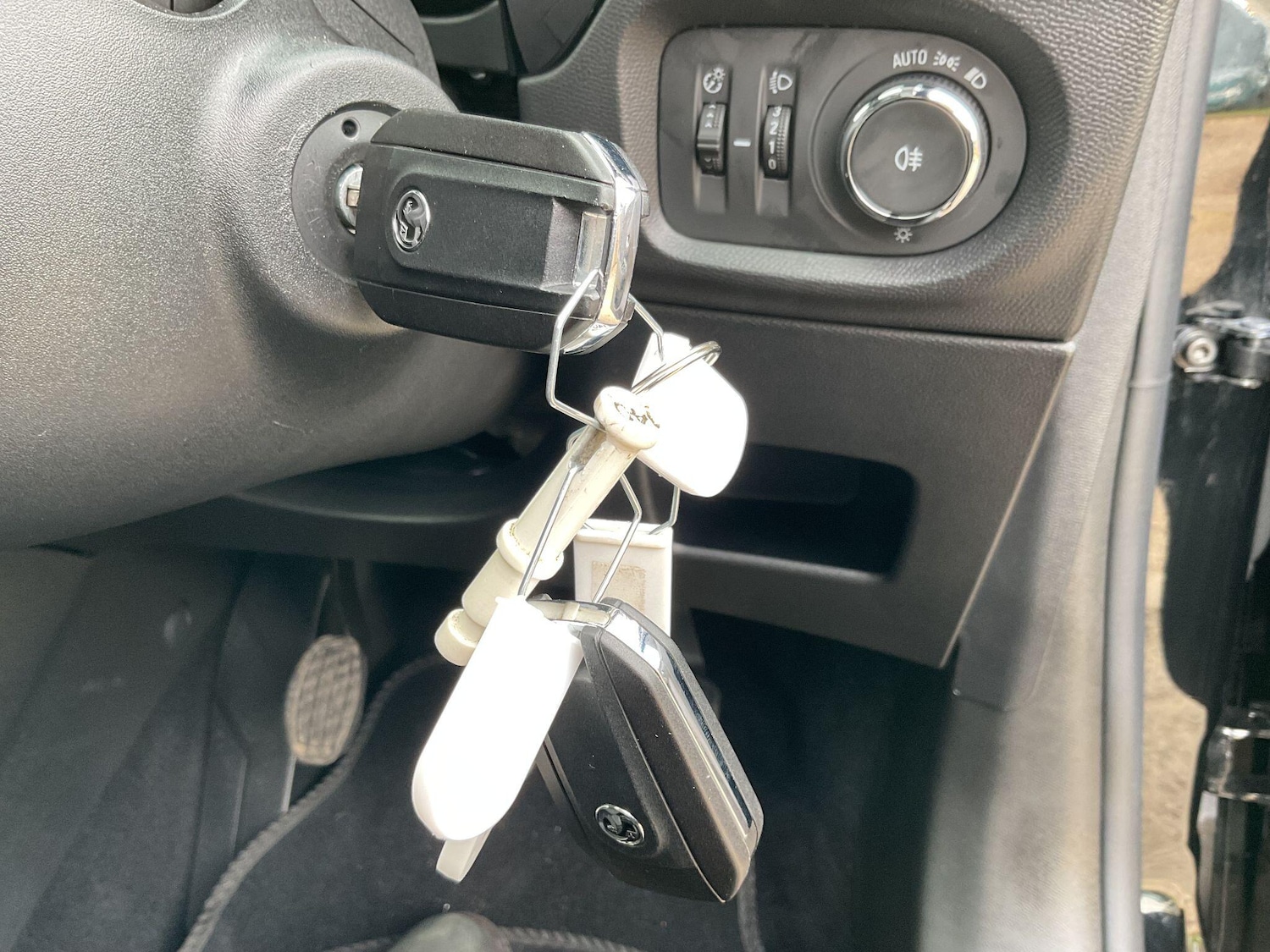 Used Vauxhall Corsa 2025 for sale - 77723328: Photo 25