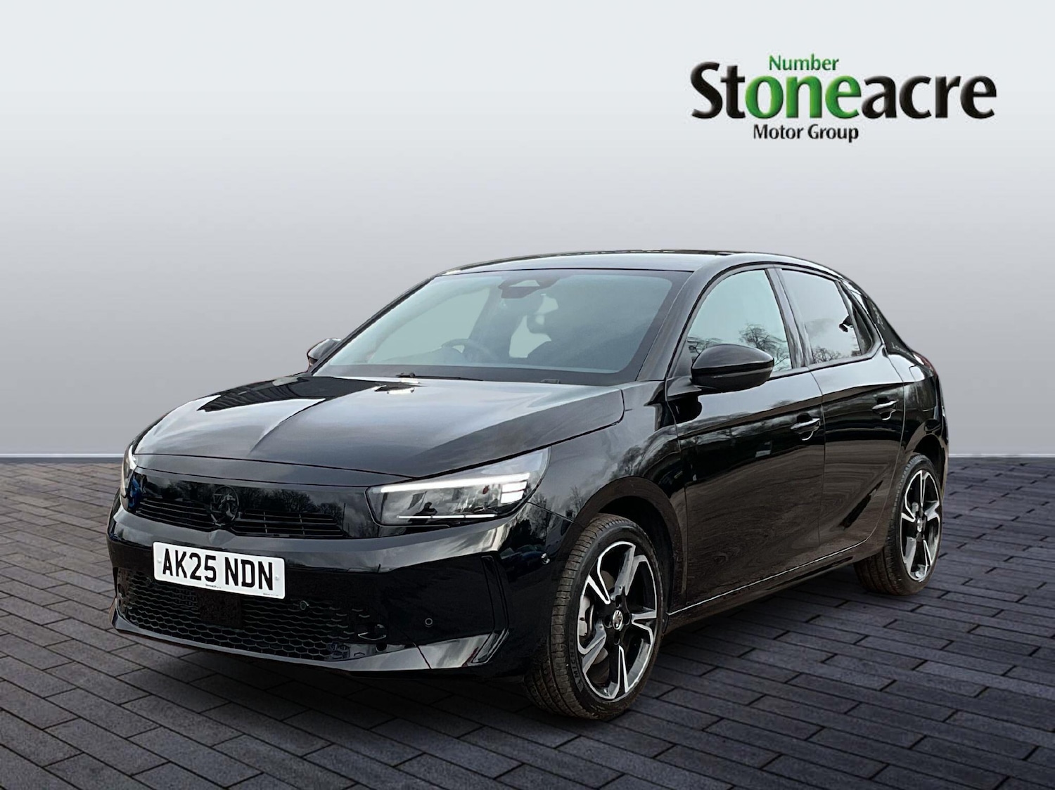 Used Vauxhall Corsa 2025 for sale - 77723328: Photo 3