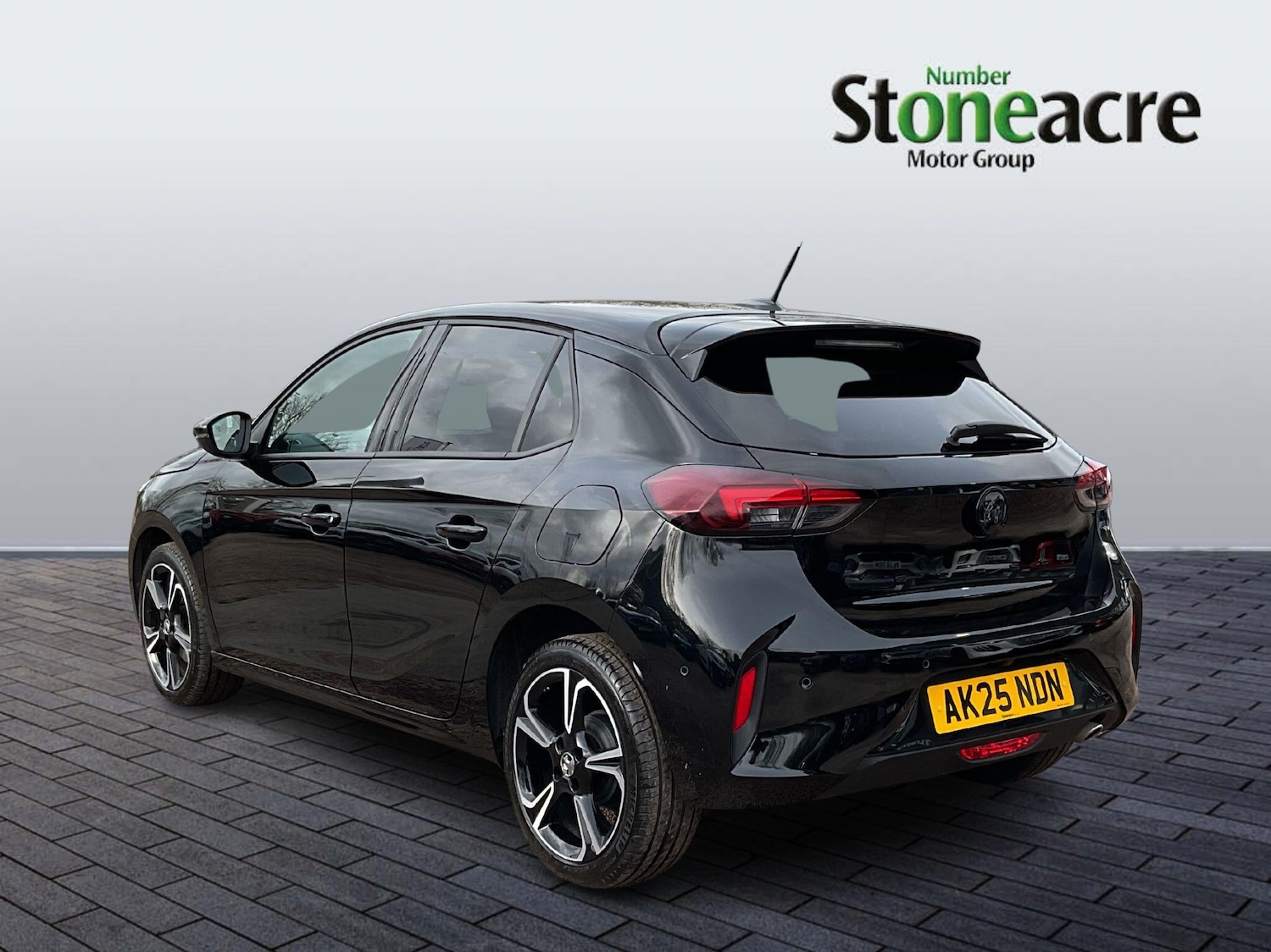 Used Vauxhall Corsa 2025 for sale - 77723328: Photo 5