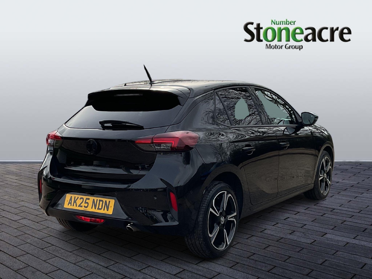 Used Vauxhall Corsa 2025 for sale - 77723328: Photo 7