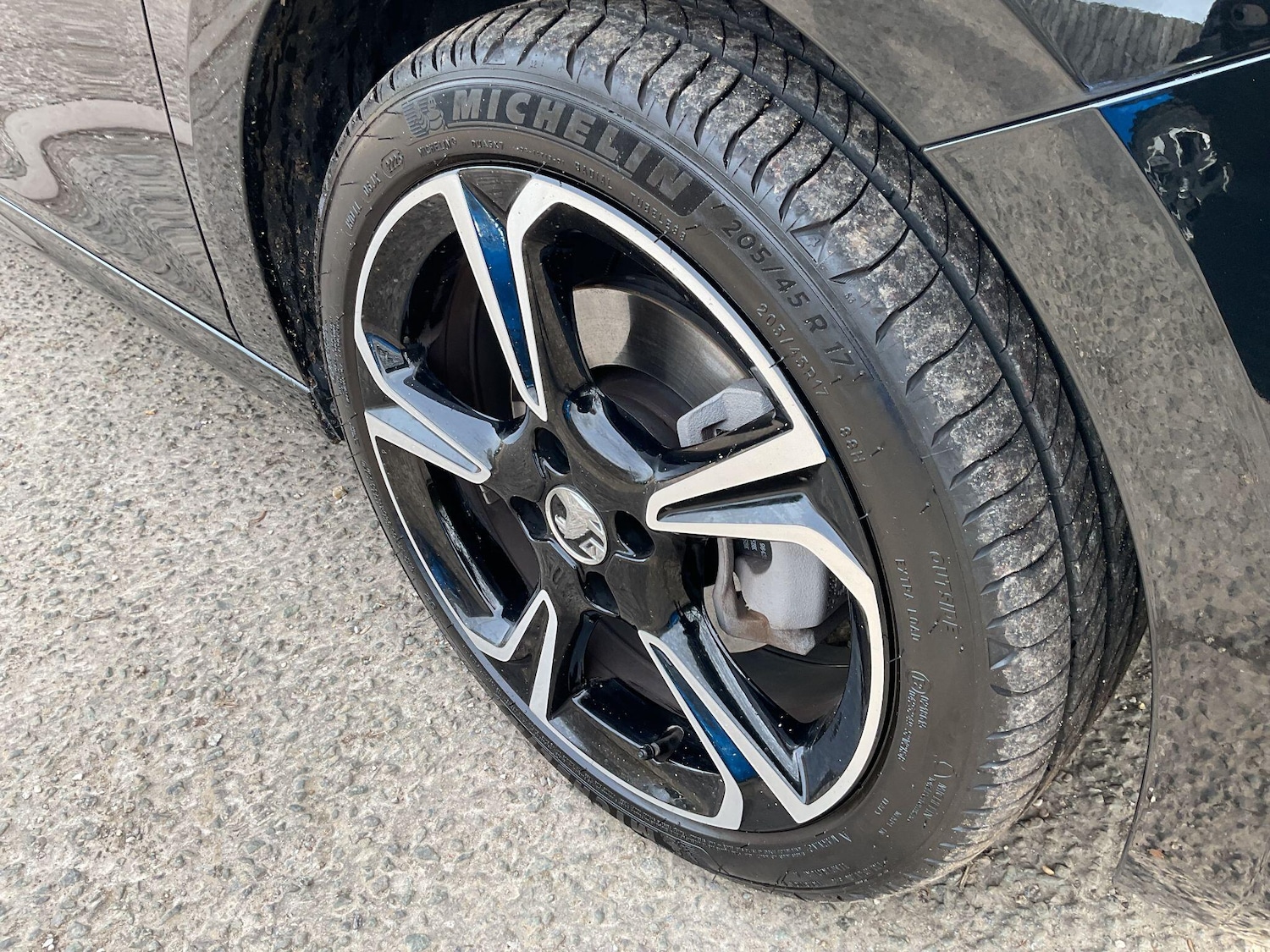 Used Vauxhall Corsa 2025 for sale - 77723328: Photo 9