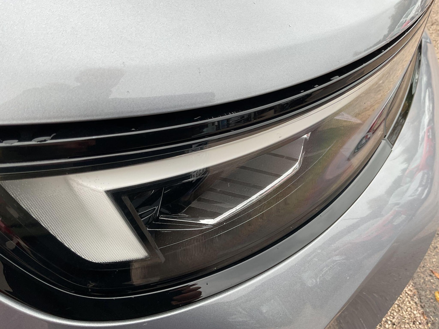 Used Vauxhall Mokka 2023 for sale - 76781944: Photo 10