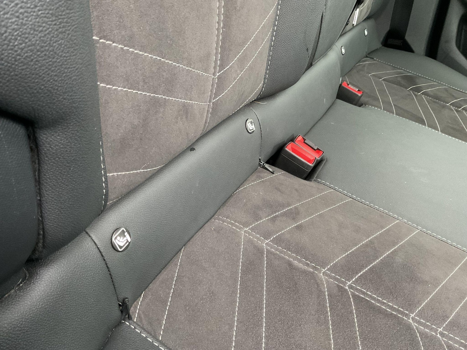 Used Vauxhall Mokka 2023 for sale - 76781944: Photo 15