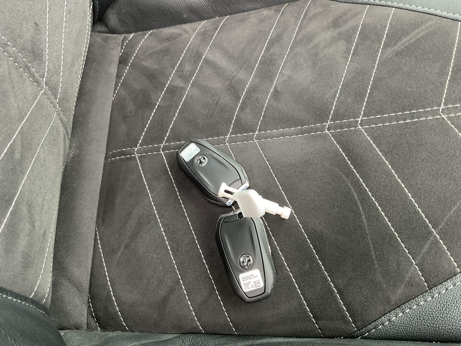 Used Vauxhall Mokka 2023 for sale - 76781944: Photo 23