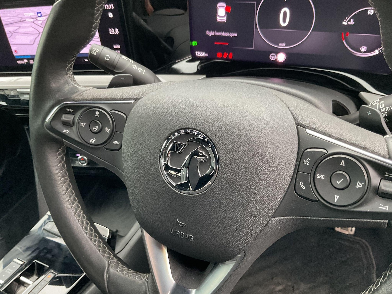 Used Vauxhall Mokka 2023 for sale - 76781944: Photo 24