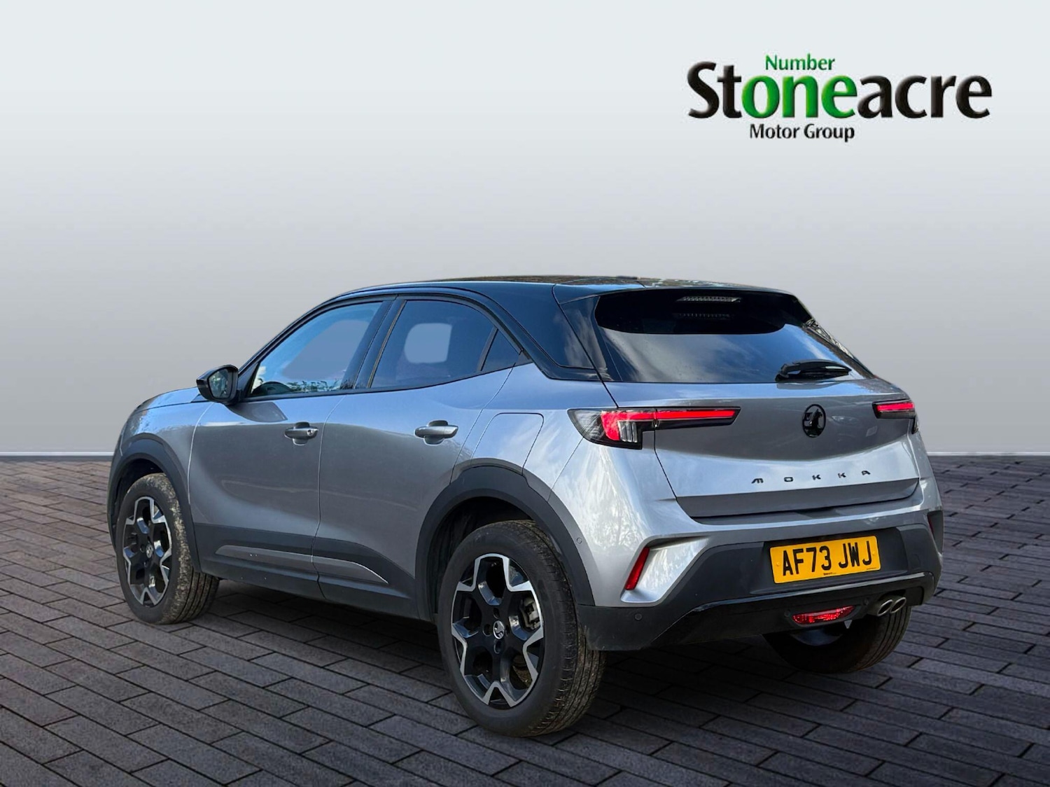 Used Vauxhall Mokka 2023 for sale - 76781944: Photo 4